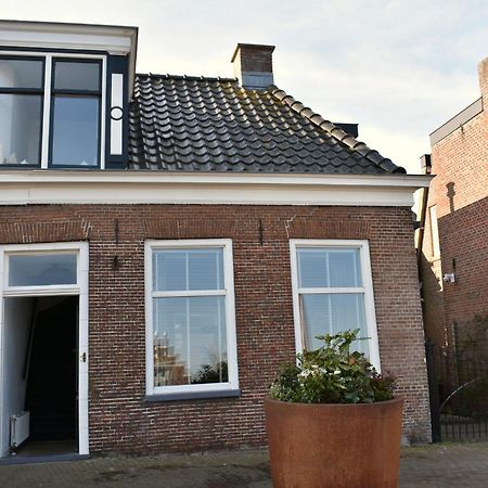 Logies Langestreek Lemmer Eksteriør bilde