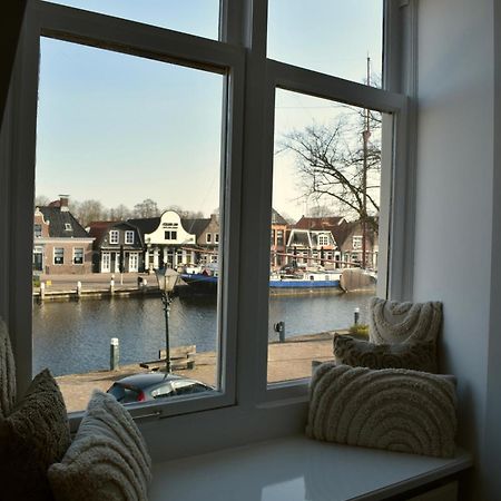 Logies Langestreek Lemmer Eksteriør bilde